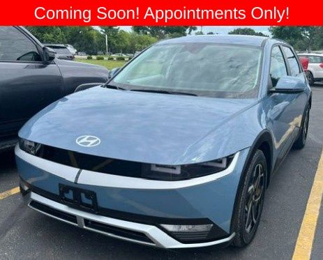 hyundai ioniq 5 2024 KM8KMDDF8RU288810 image hyundai ioniq 5 2024 KM8KMDDF8RU288810 image
